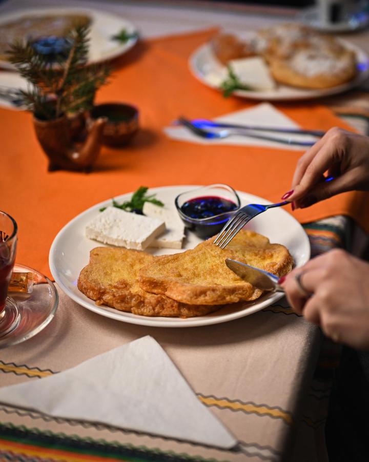 Хотел Феникс Chepelare Bagian luar foto